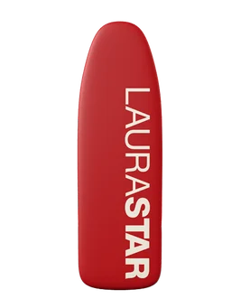 Bügelbezug Mycover E red Laurastar